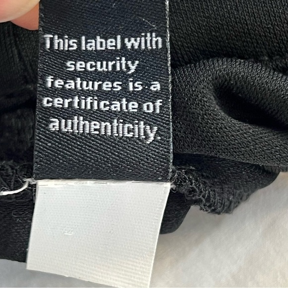 Diane Von Furstenberg | Black One-Shoulder Dress in Drapey Fabric | Size Small - Picture 5 of 10